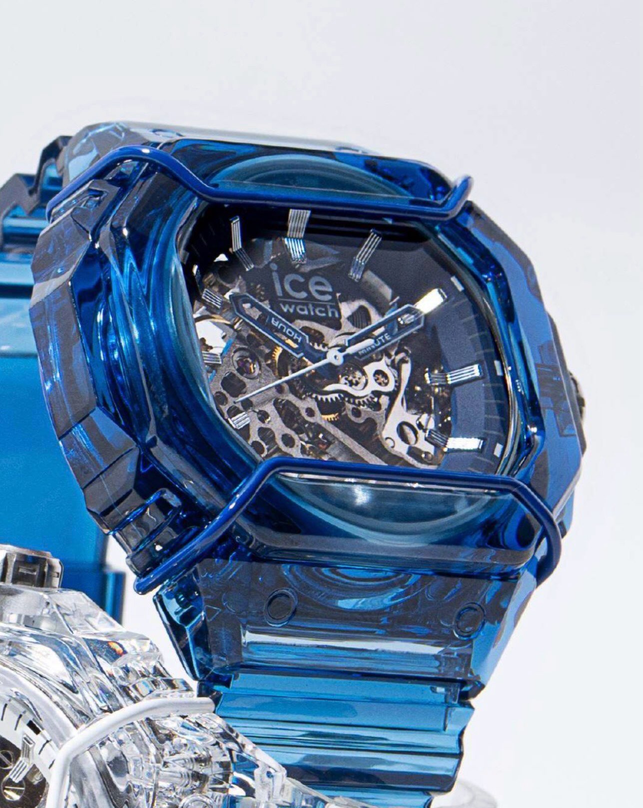 Ice-Watch (@ice.watch.japan) • Facebook