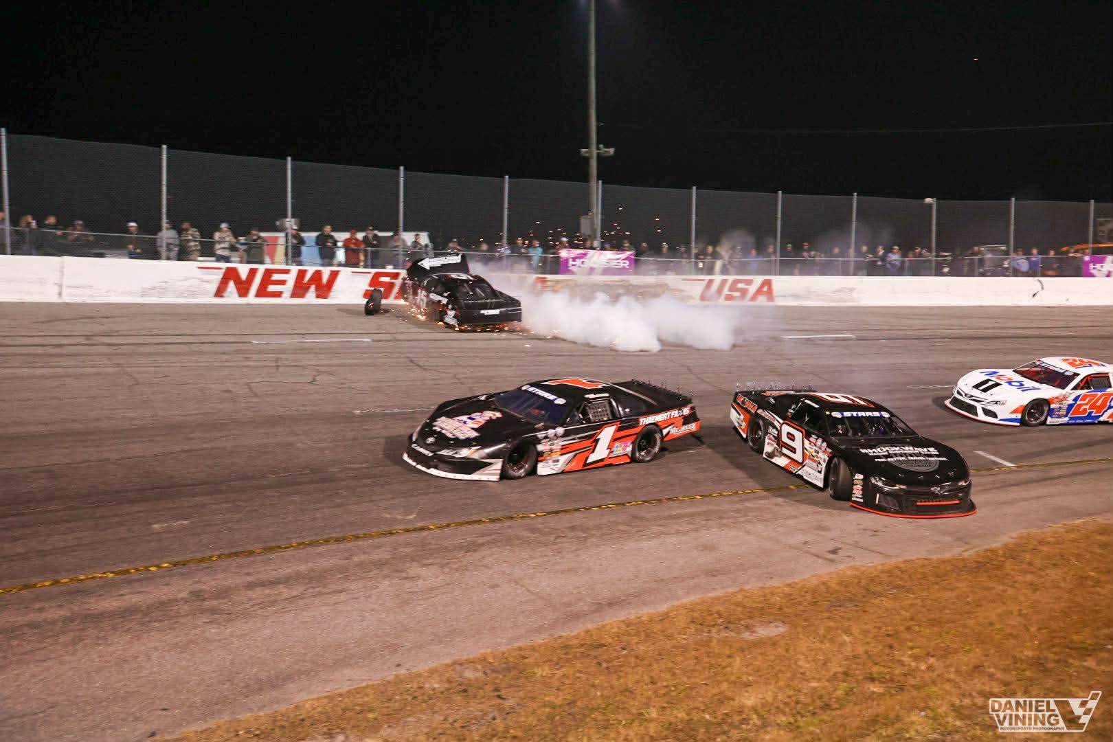 Short Track SCENE added a new photo. - Short Track SCENE