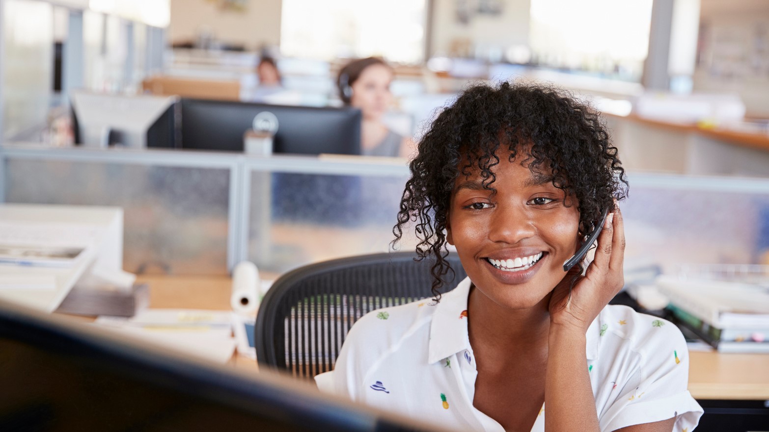 Vip-Call Center / Canada | Montreal QC