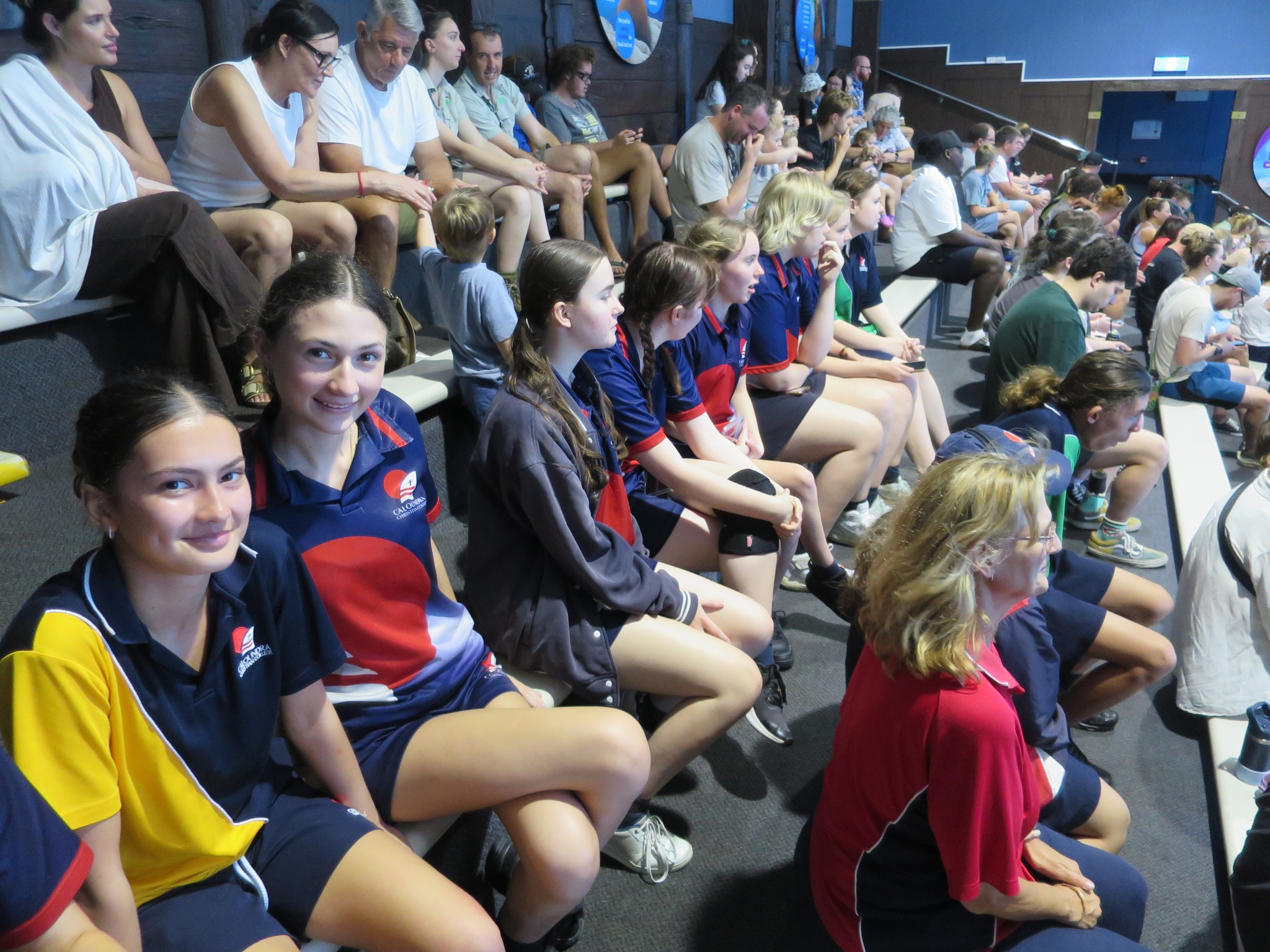 Caloundra Christian College... - Caloundra Christian College