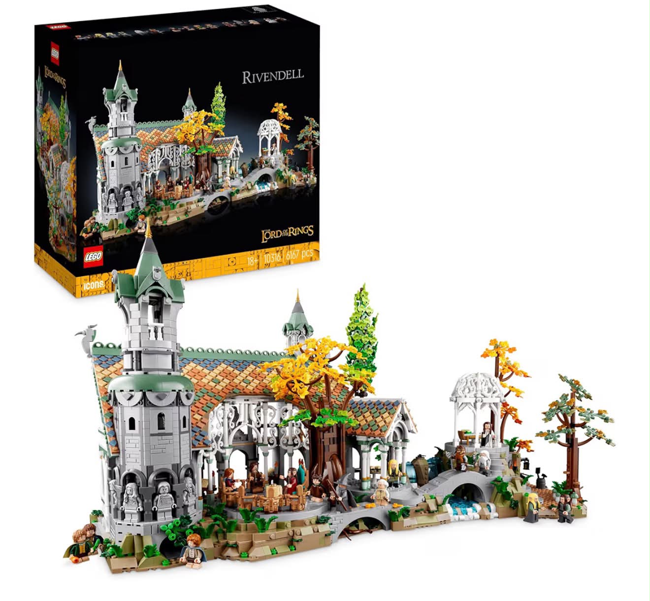 Passe a 4€96😍🔥🔥🔥Funko Bitty Pop! Town: The Lord of The Rings - Frodo Baggins & The Shire Figurine en Vinyle de Collection Produit Officiel ↪️ #Amazon #partenaires #sarahgooddeals #BonPlan #Abonne Passe a 4€96😍🔥🔥🔥Funko Bitty Pop! Town: The Lord of The Rings - Frodo Baggins & The Shire Figurine en Vinyle de Collection Produit Officiel ↪️ #Amazon #partenaires #sarahgooddeals #BonPlan #Abonne