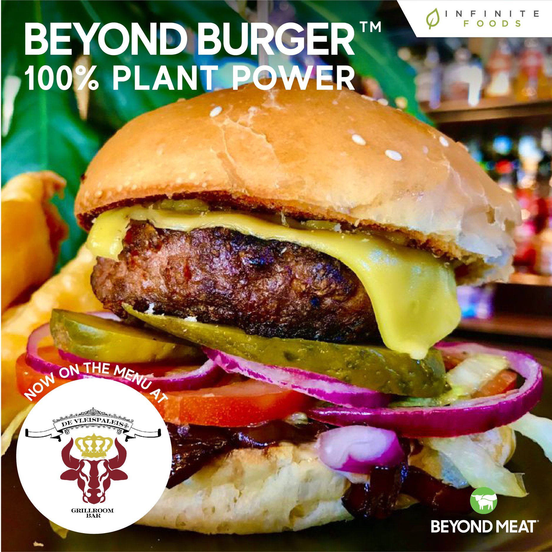 Infinite Foods - Stellenbosch, have you tried this... | Facebook