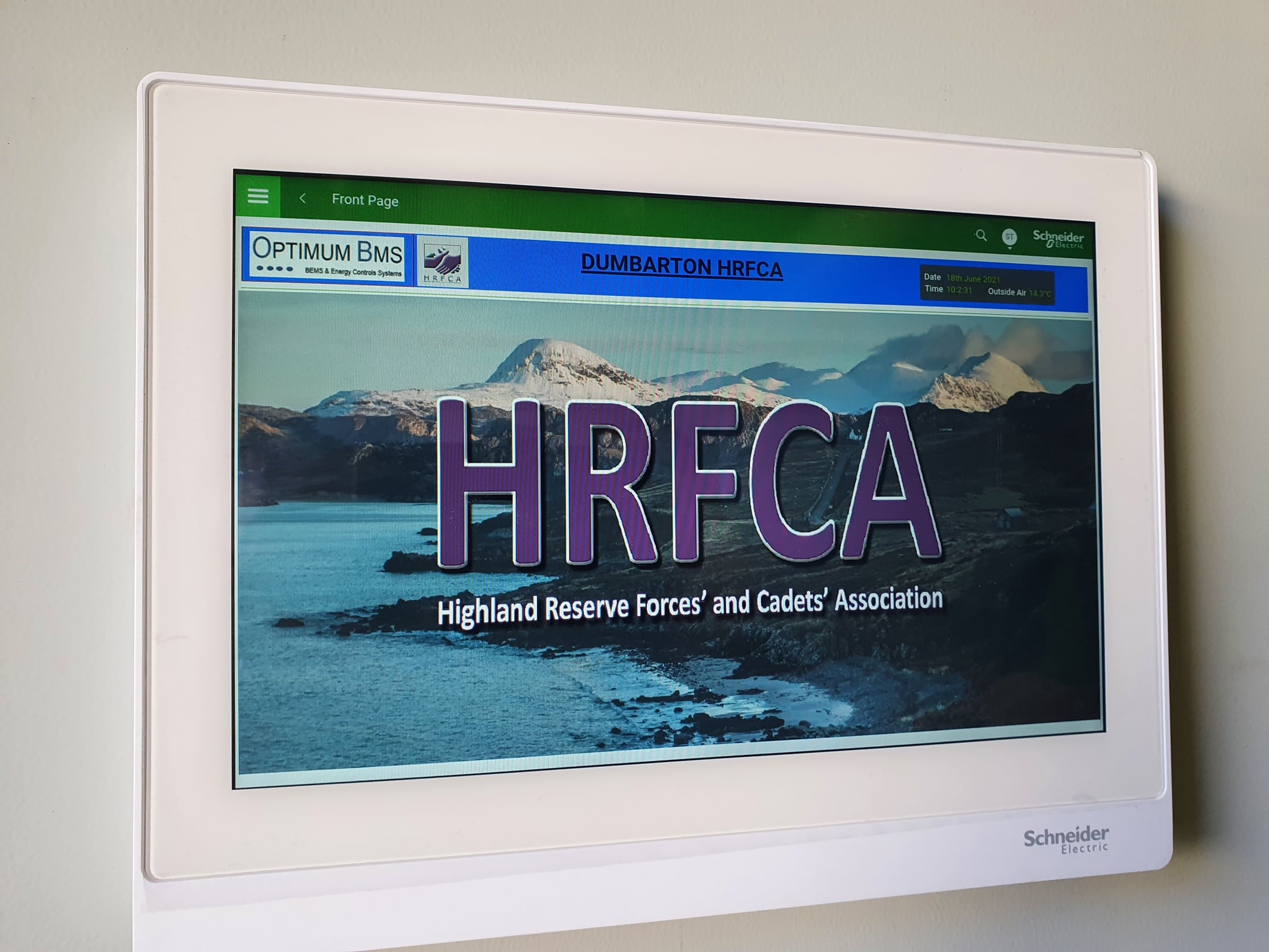 Check out... - Highland Reserve Forces and Cadets Association | Facebook