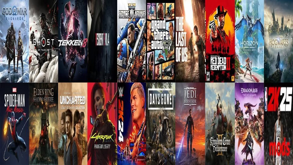 🎮💸$ PLAY 4 $💸🎮 De 4 terabyte