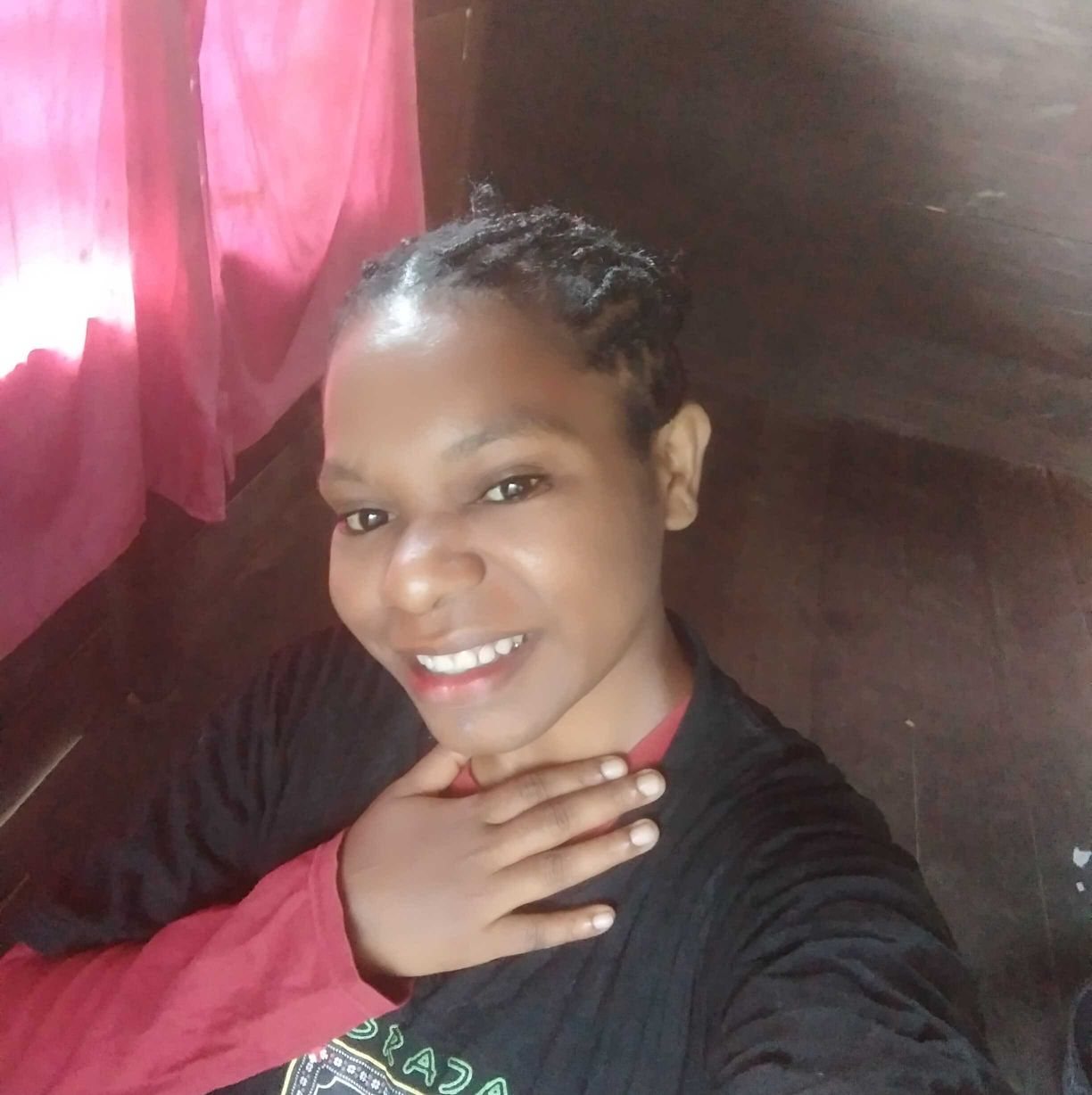 Sabeth Mote
