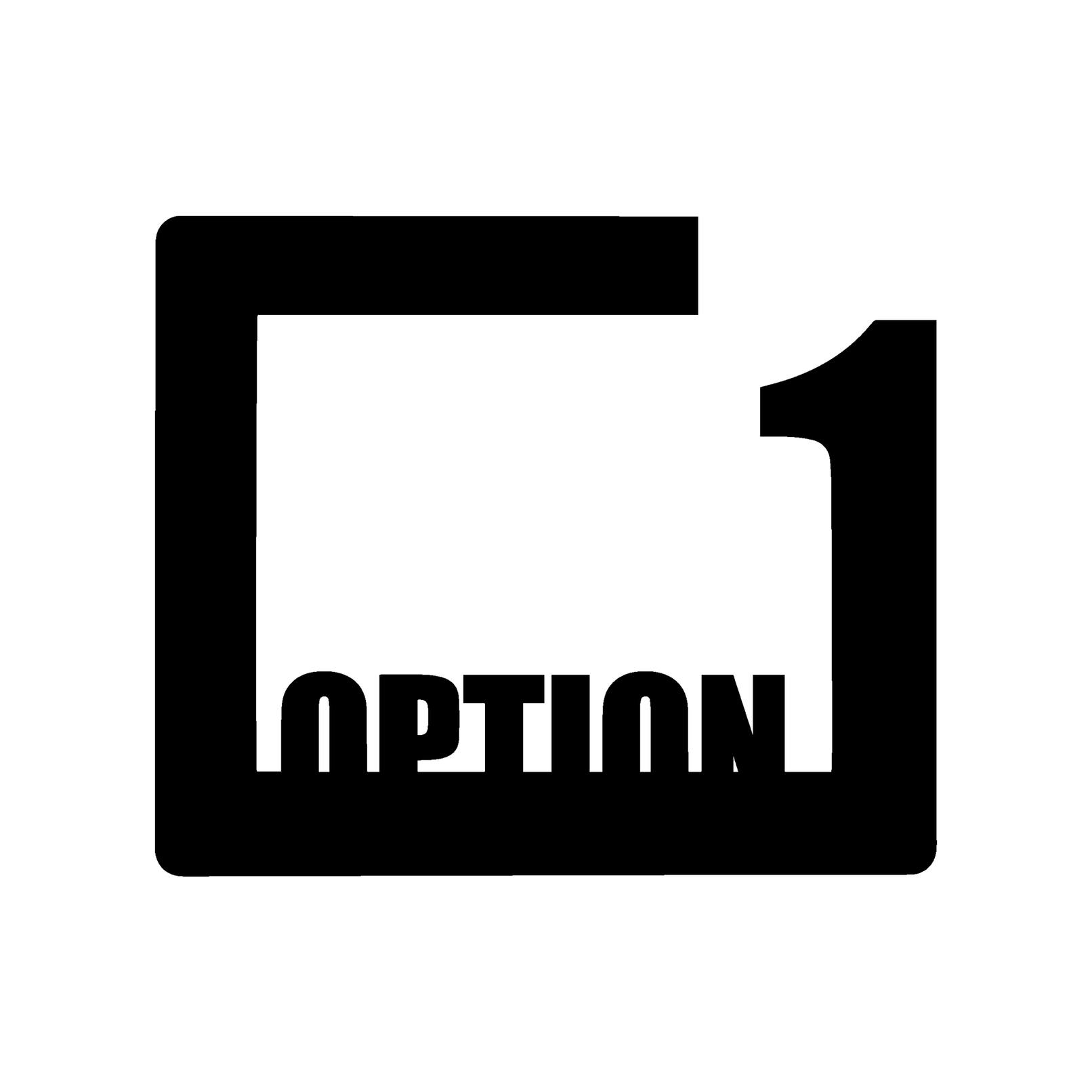 Option One Creative