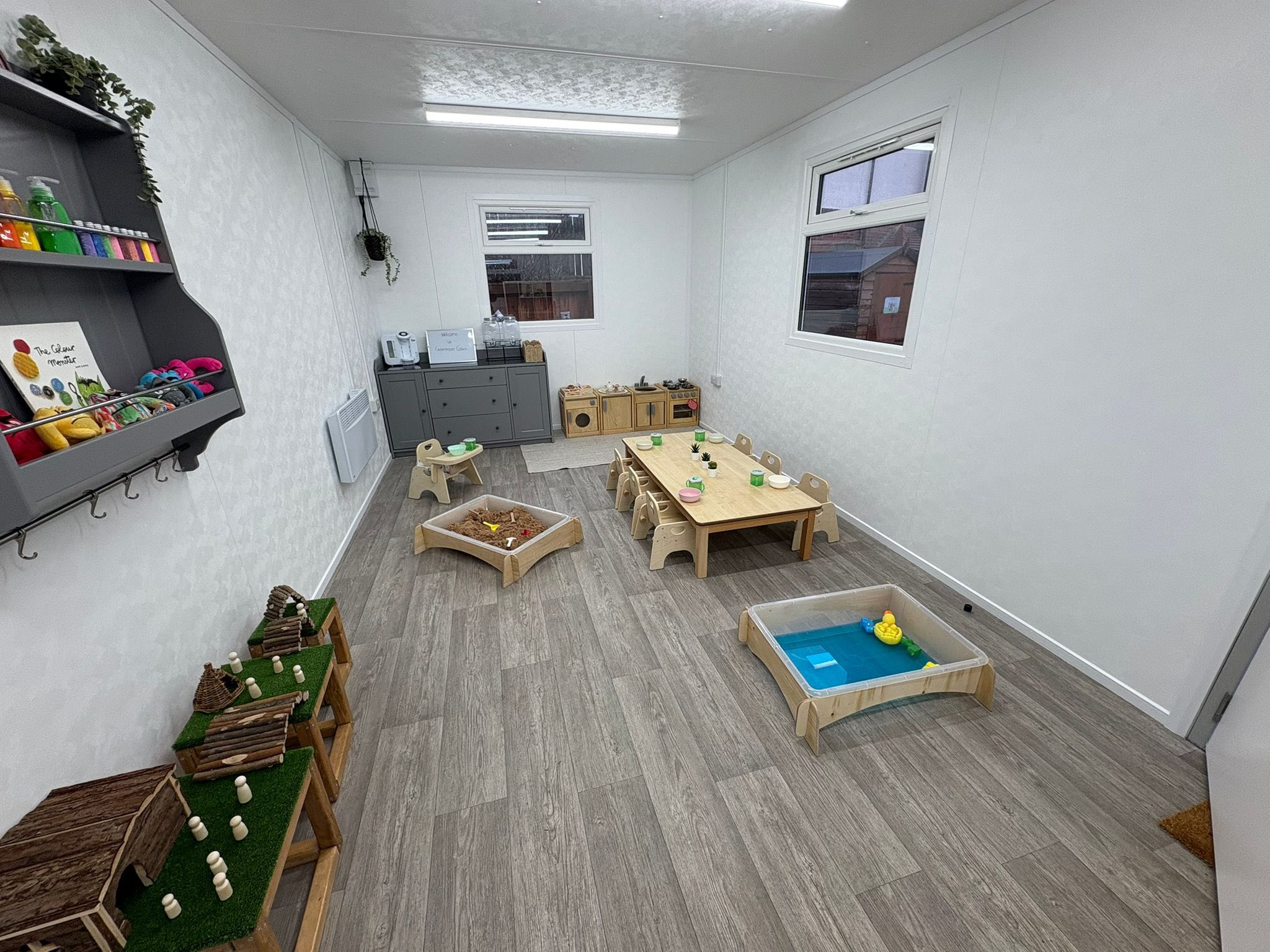 The Willow Tree Private Day Nursery LTD | Wakefield