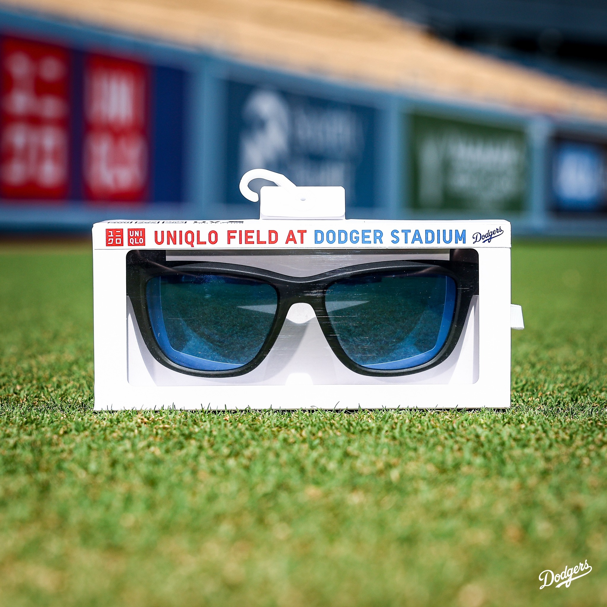 Join us for UNIQLO USA LifeWear Day at Dodger Stadium on 8/23 and