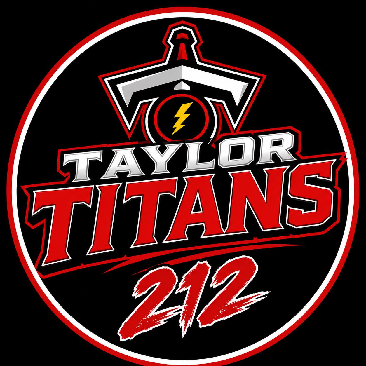 Homecoming Pep Rally 2026 (snapshot) #GDTBA #OwnYourMoment | Taylor ...