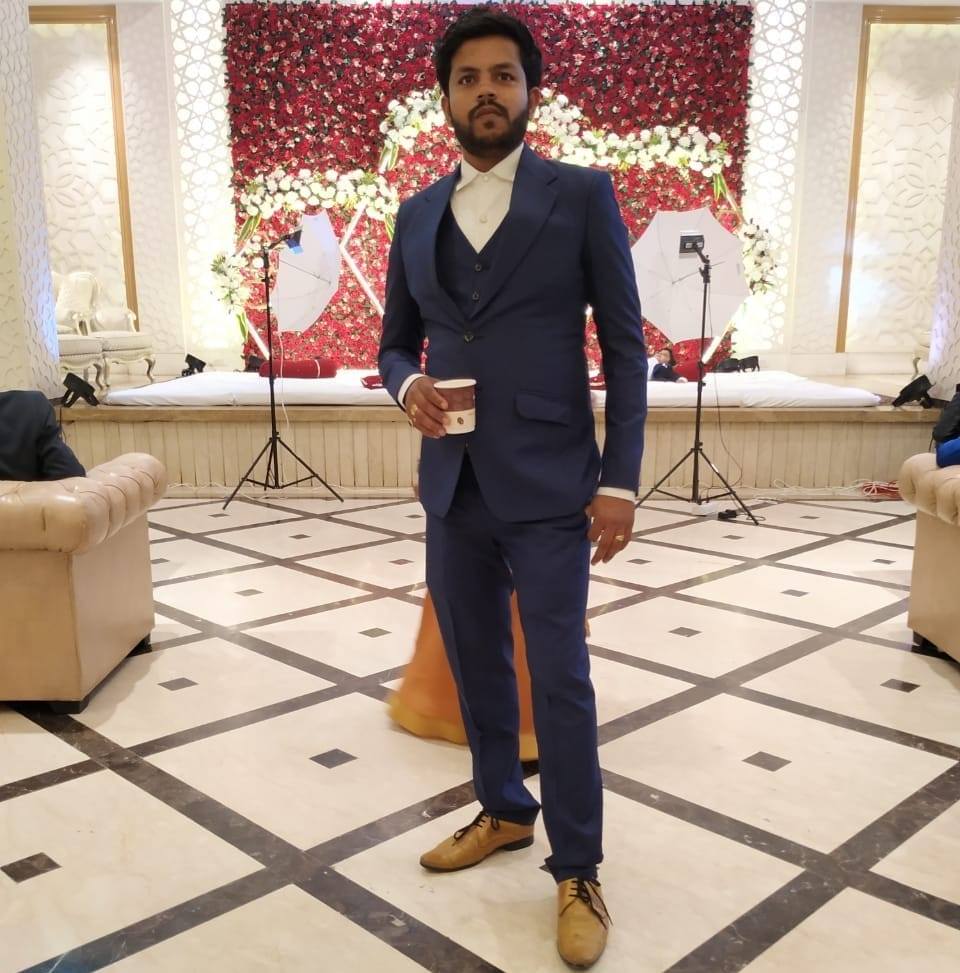 Dev Kumar