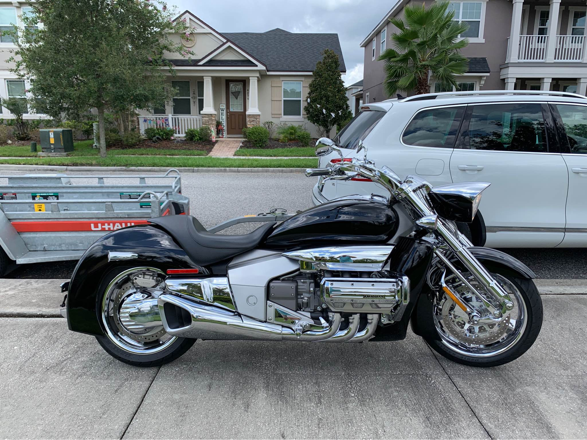 2004 Honda rune - Motorcycles & Scooters - Orlando, Florida | Facebook