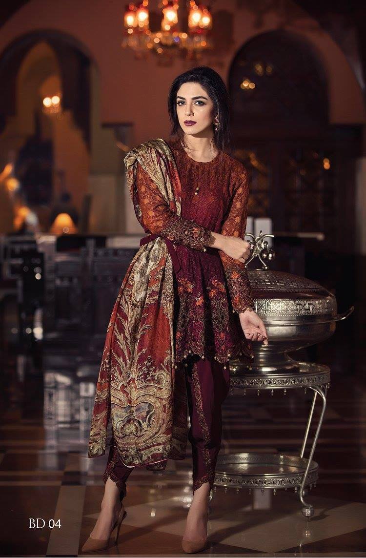 D' Sabz Designers Collections | Karachi