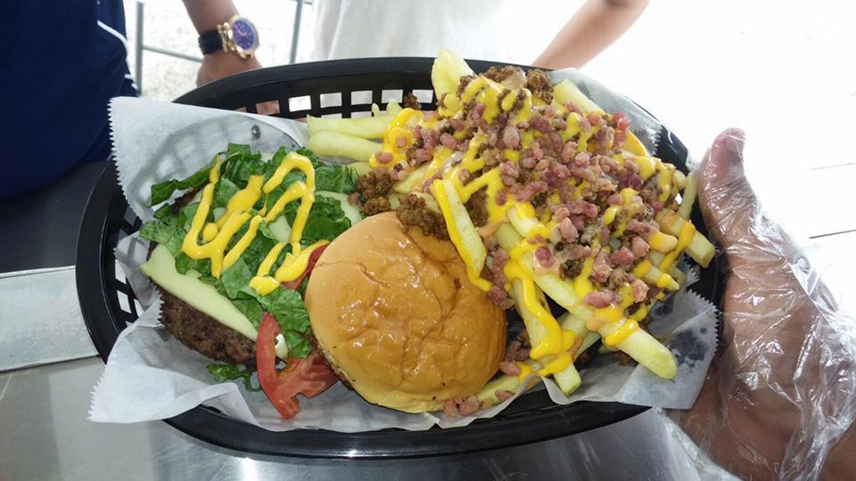 La Rumbera Food Truck | Caguas