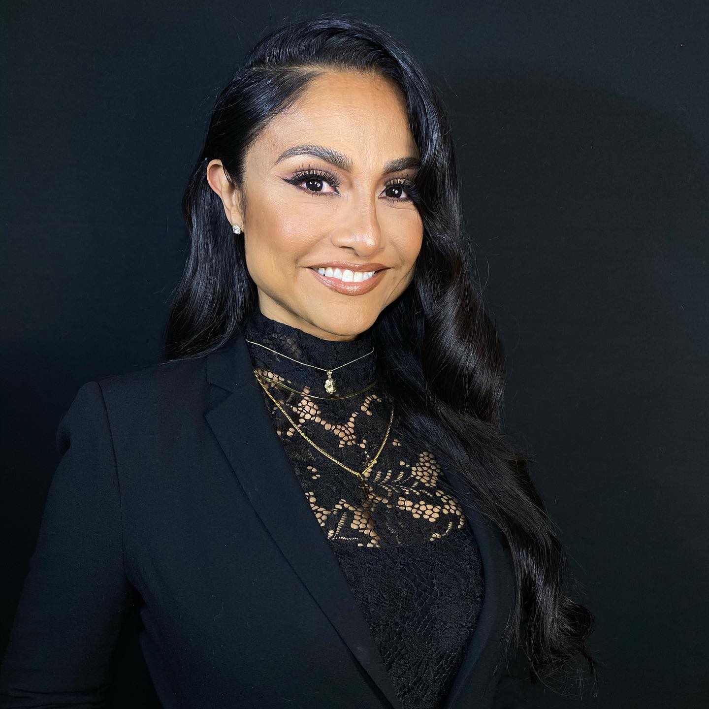 Yvonne Arreola