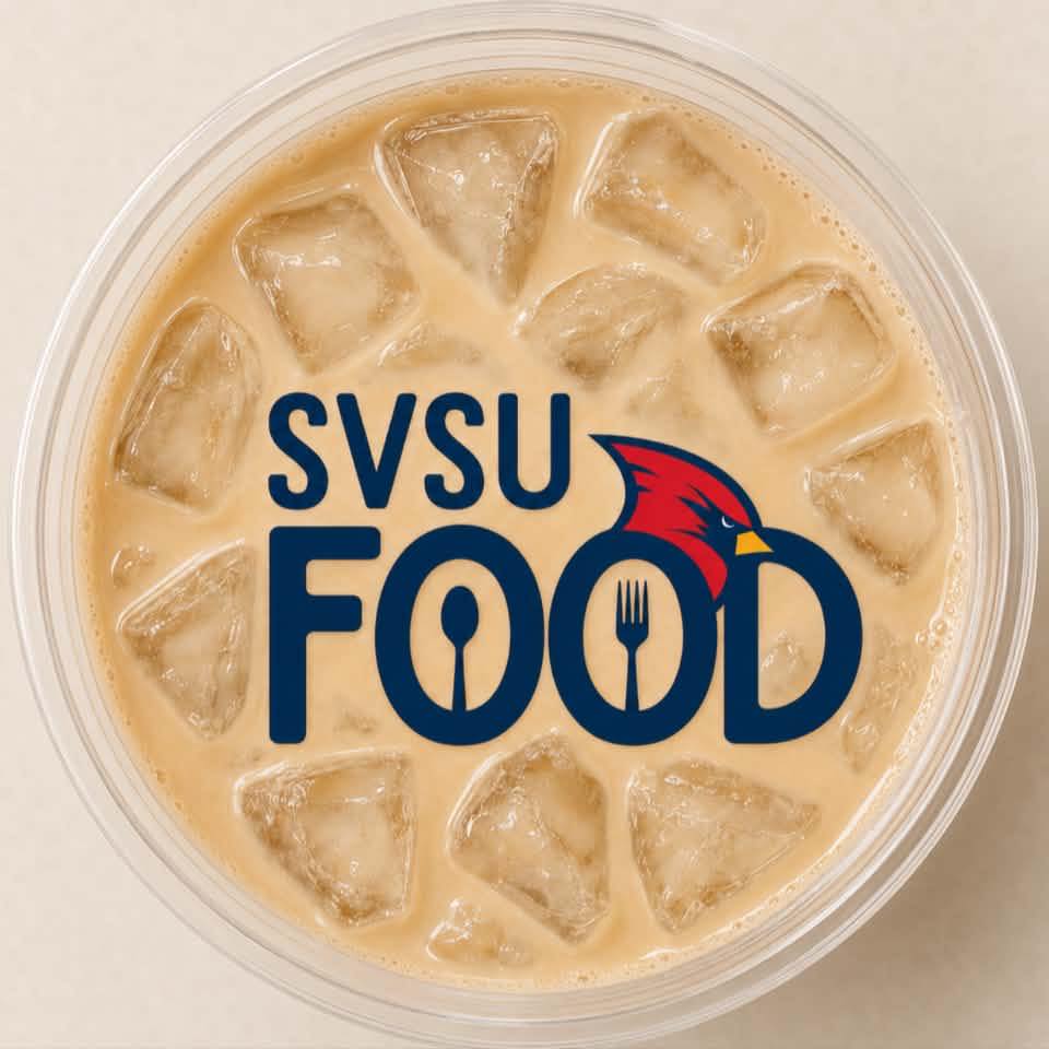 Don’t be caught slacking… DB reload has started! #svsufood | SVSU Food