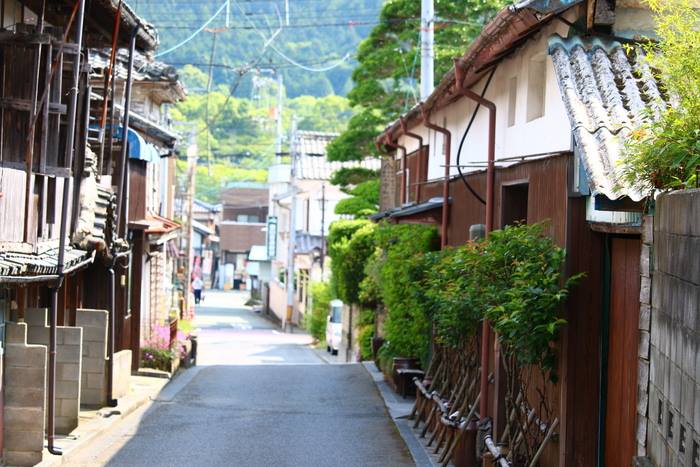 卯之町的街道位於愛媛縣西予市的宇和町,曾經是宇和島藩之下的休息住宿場所,... - Japan Hoppers 日本旅遊攻略 | Facebook