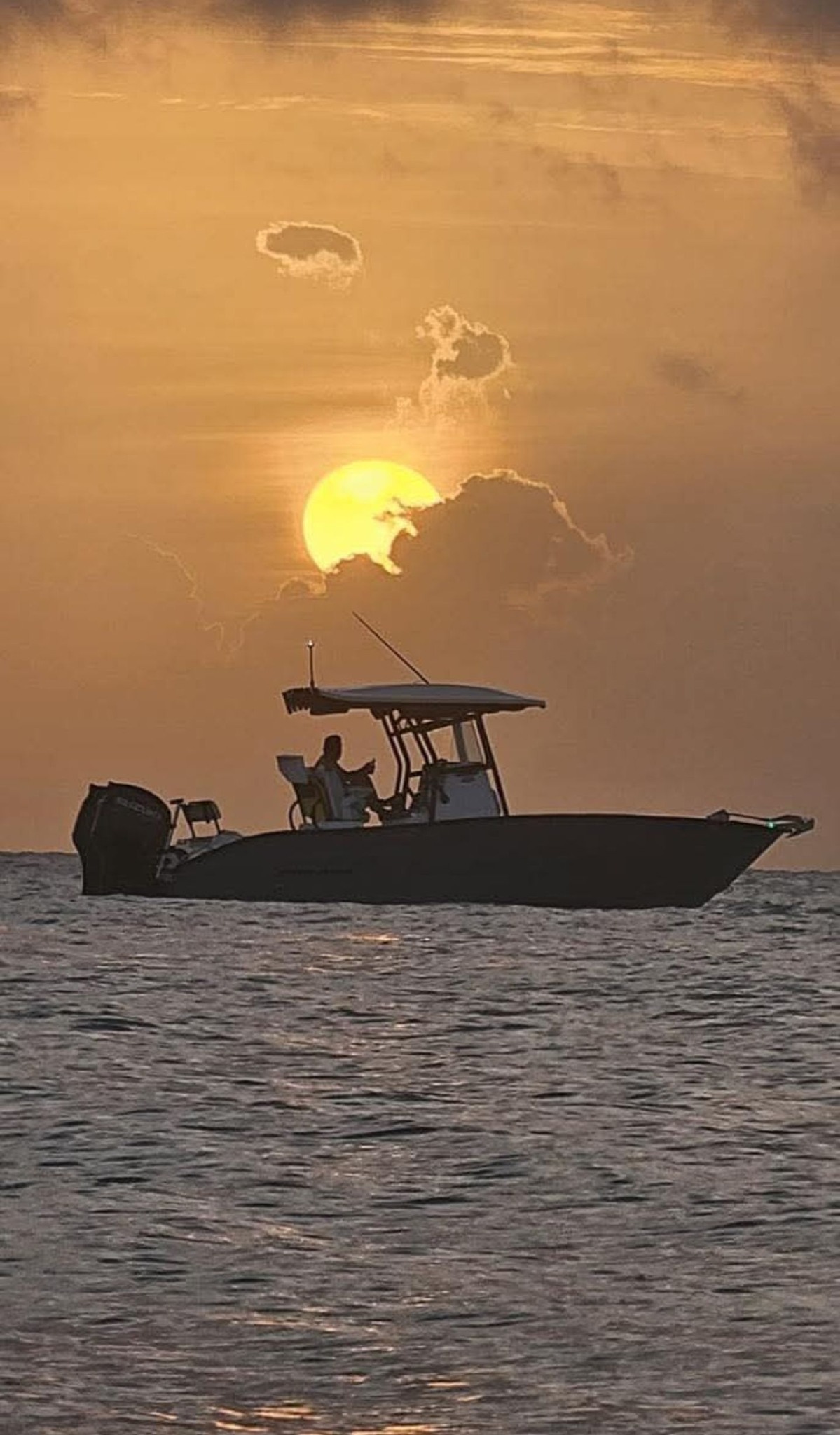 Guardería Puerto Escondido | Cabo Rojo