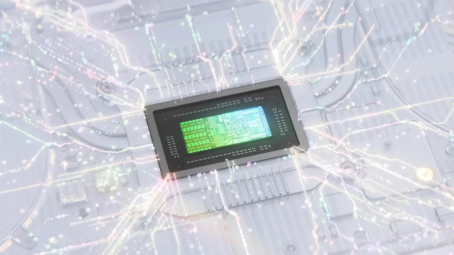 Windows 11 Prepares Unified Memory Control With Nvidia RTX Spark