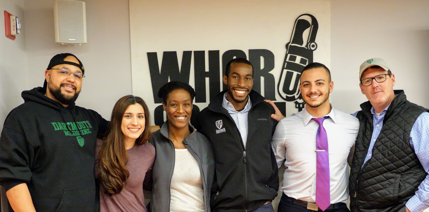 Health In Harlem on WHCR 90.3FM | New City NY