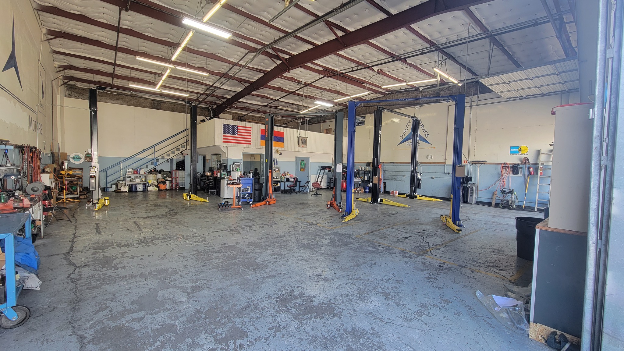 My Mechanic Shop | Sacramento CA