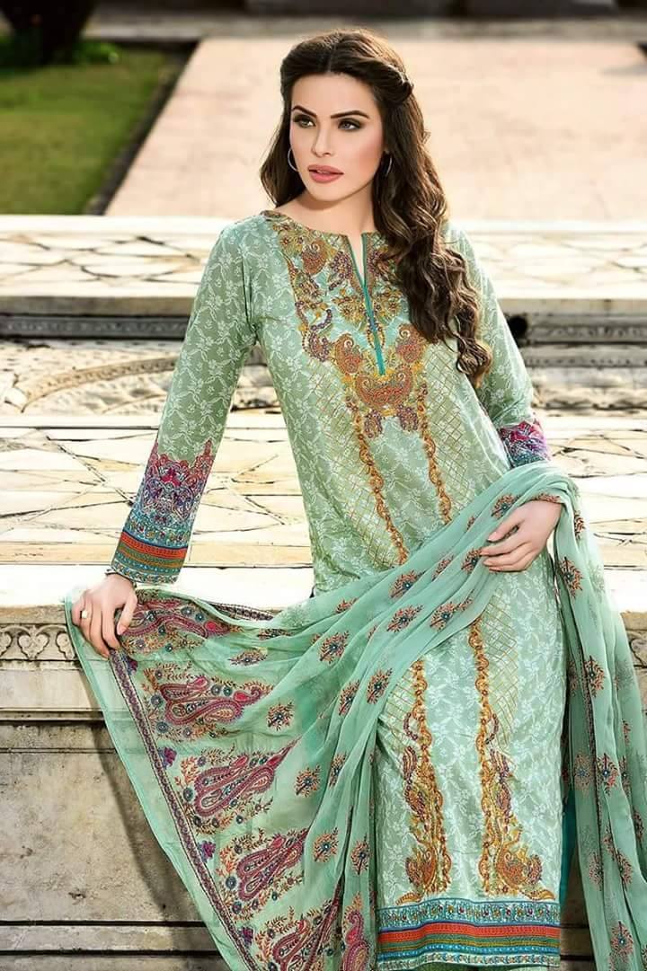 D' Sabz Designers Collections | Karachi