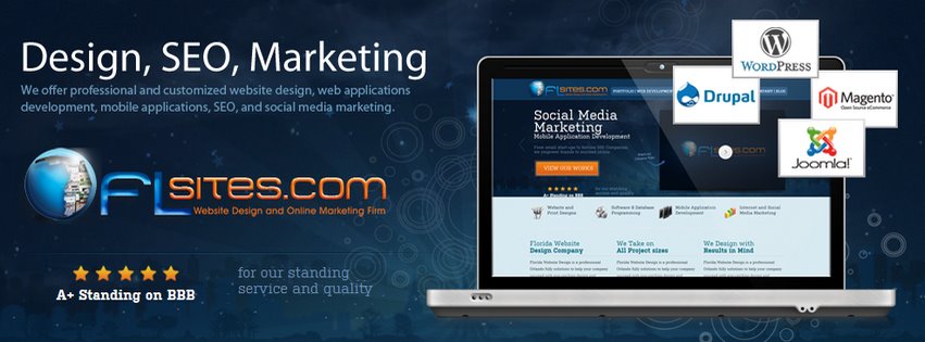 FLsites - Orlando Florida Website Design and SEO | Orlando FL