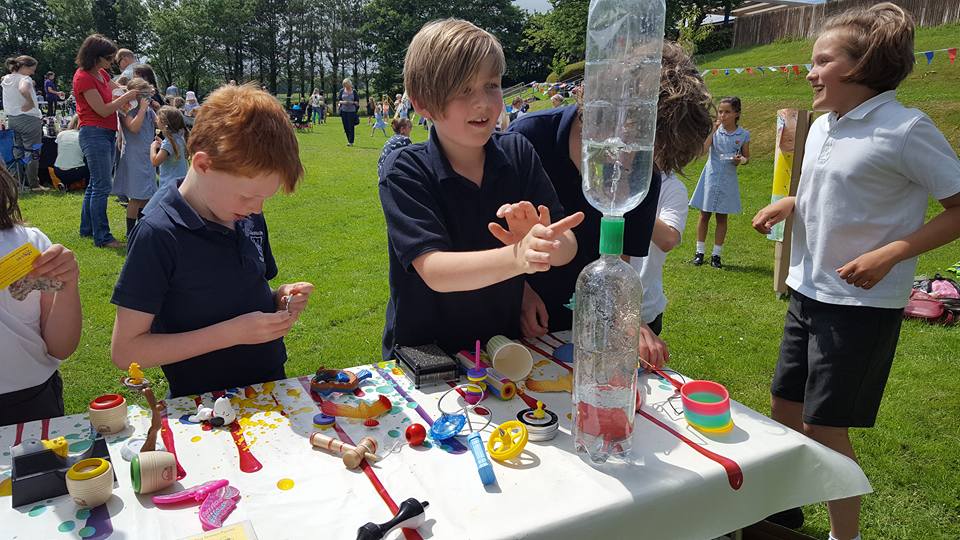 St Germans Primary School Saltash Cornwall School - 