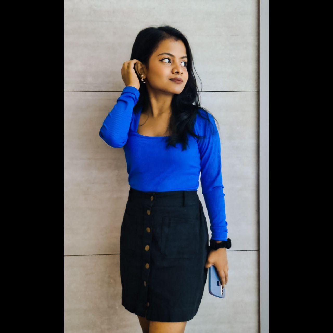Papiya Saha