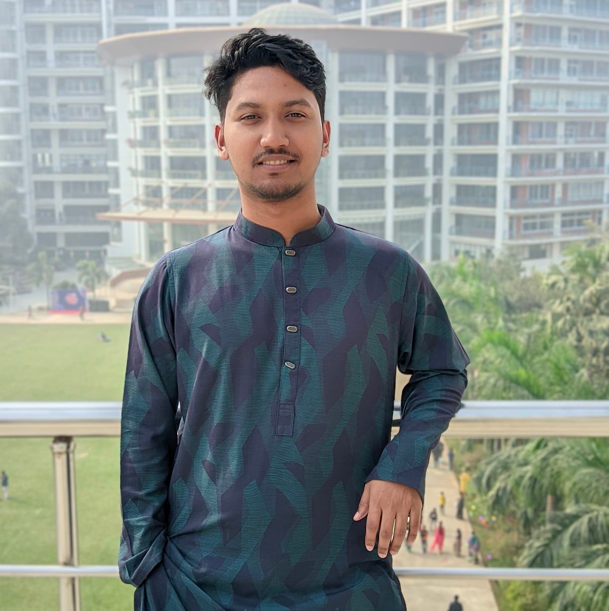 Abdullah Rakib