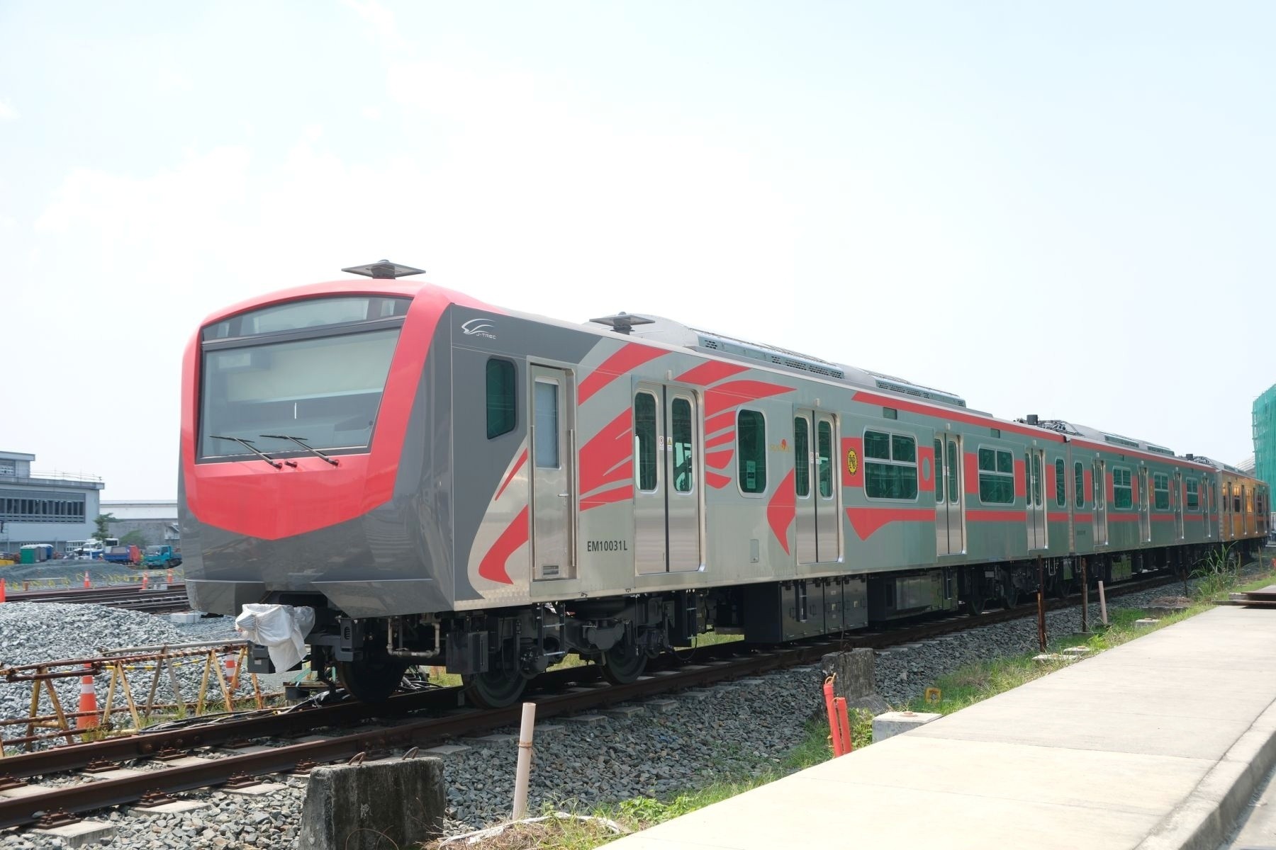 Japanese Trains - 日本列車