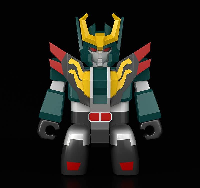 Supreme Mecha - Supreme Mecha added a new photo.