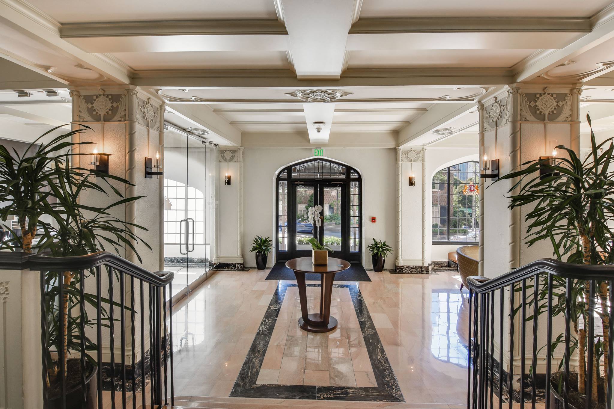 Precision Management Company | Bellevue WA