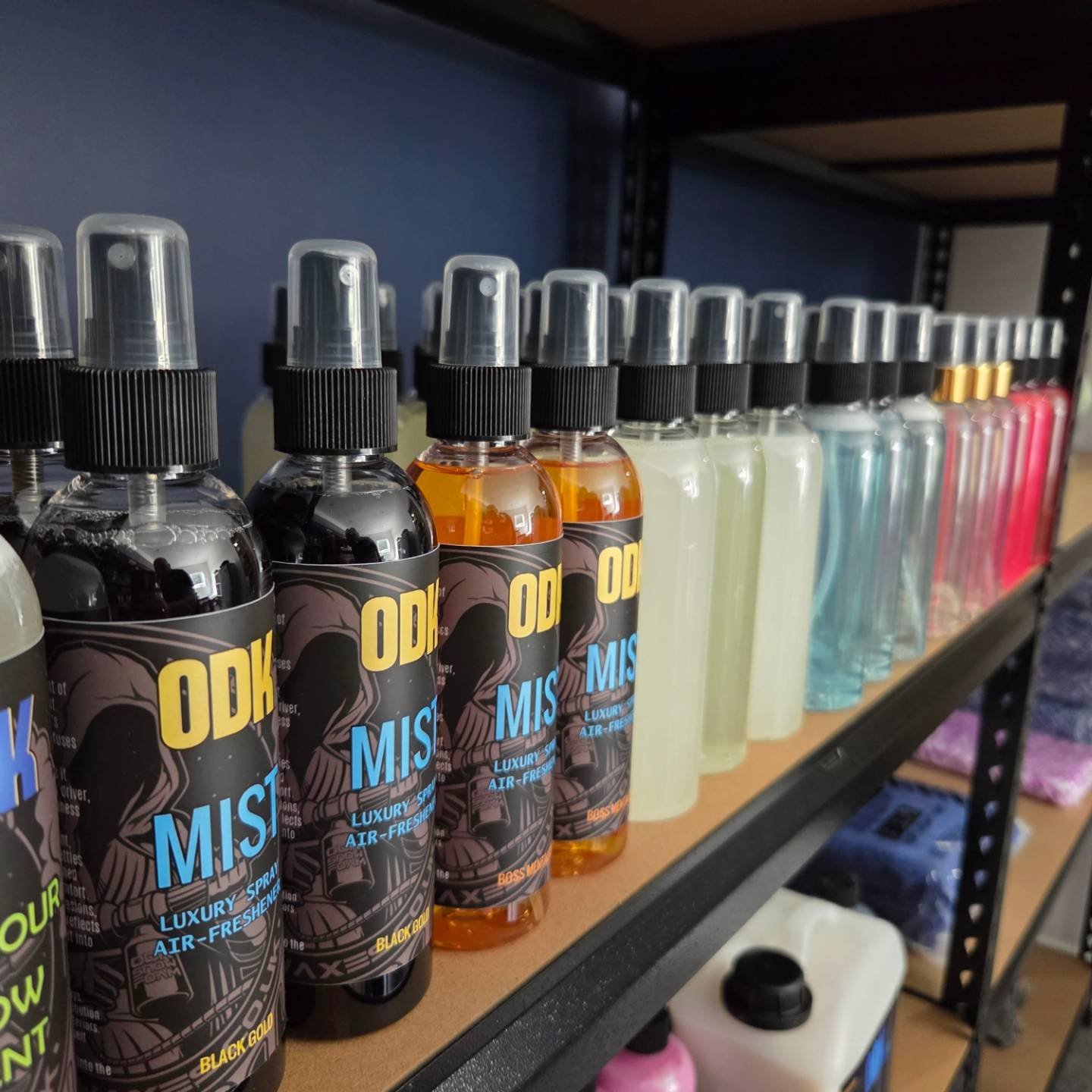 ODK Luxury Car Care REVERE ワックス ODK (@odkcarcare) • Facebook