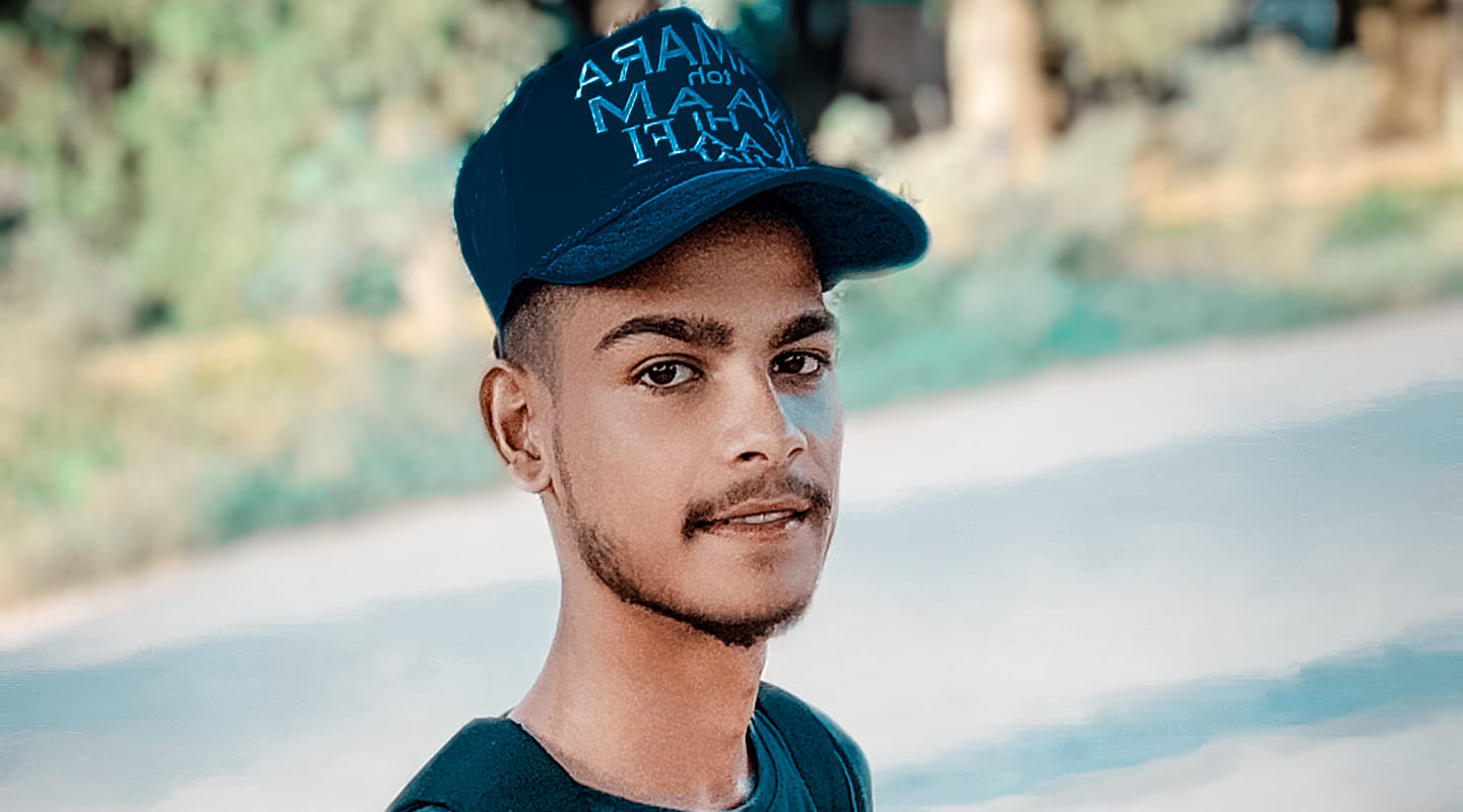 Adi SK Raj
