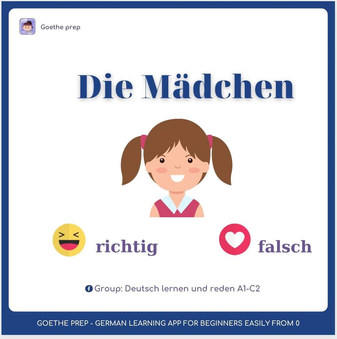 التحديث الجديد الأفعال مع... - Deutsch Lernen A1 A2 B1 B2 C1 | Facebook