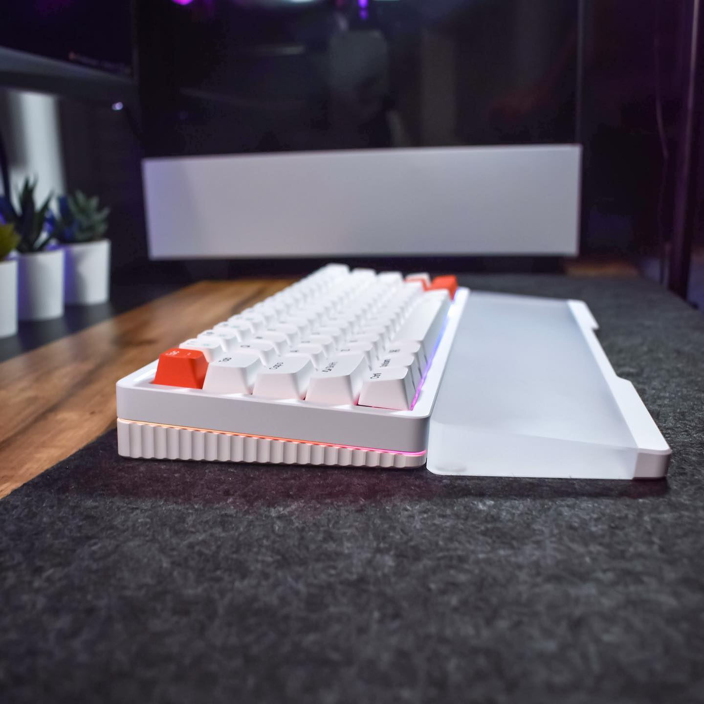 Angel - Remembering how much i love this keyboard. I... | Facebook