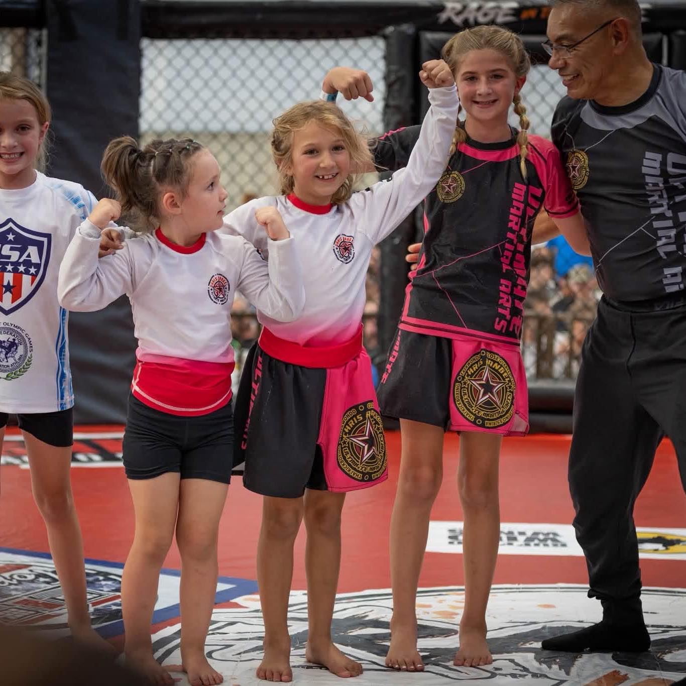 our-ultimate-martial-arts-newton-kansas-team-rangel-facebook