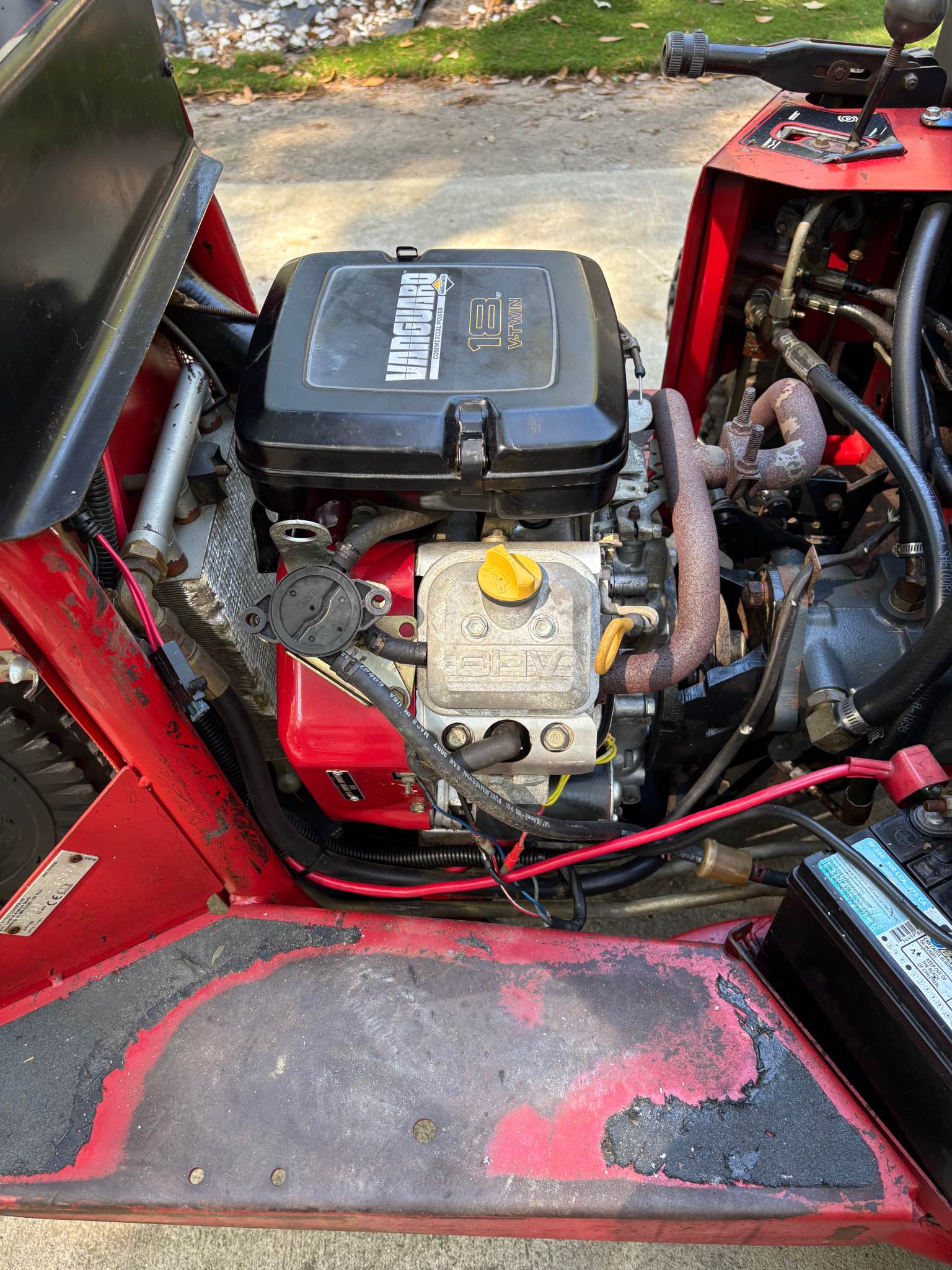 Toro Infield Pro 3020 - Snow Blowers - Beaufort, South Carolina ...