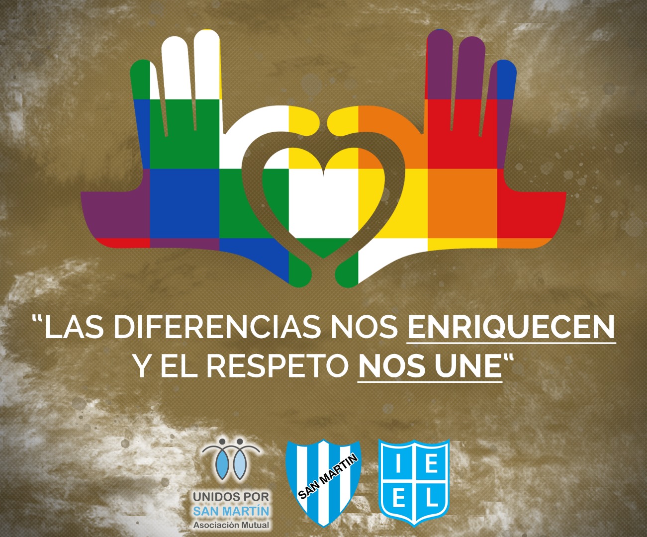 IEEL - Hoy en el Día del Respeto a la Diversidad Cultural,... | Facebook