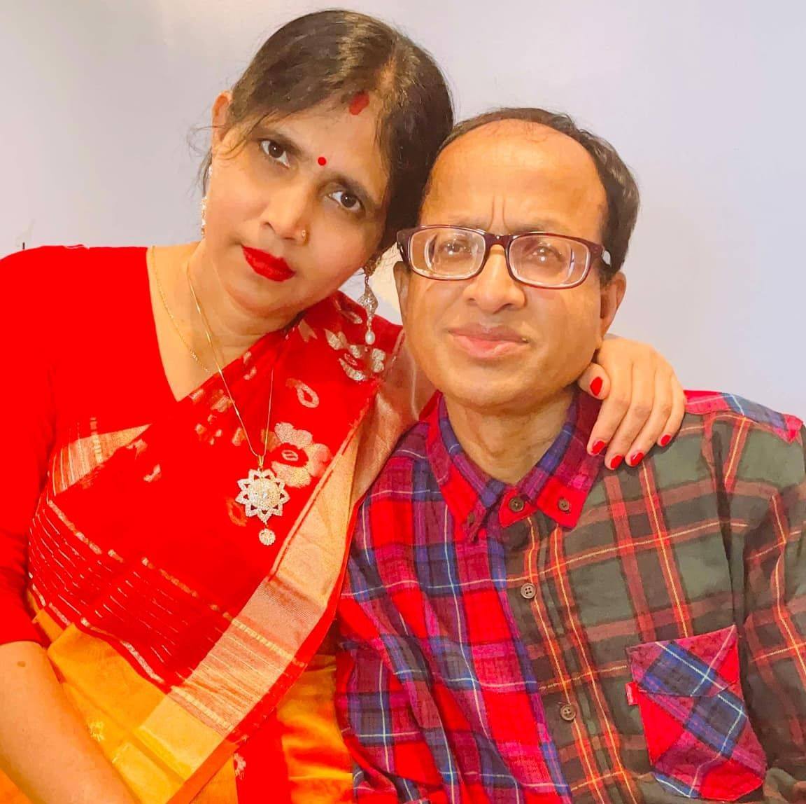 Niranjan Barman