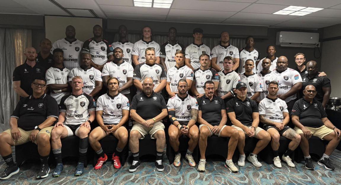 KZN Club Rugby