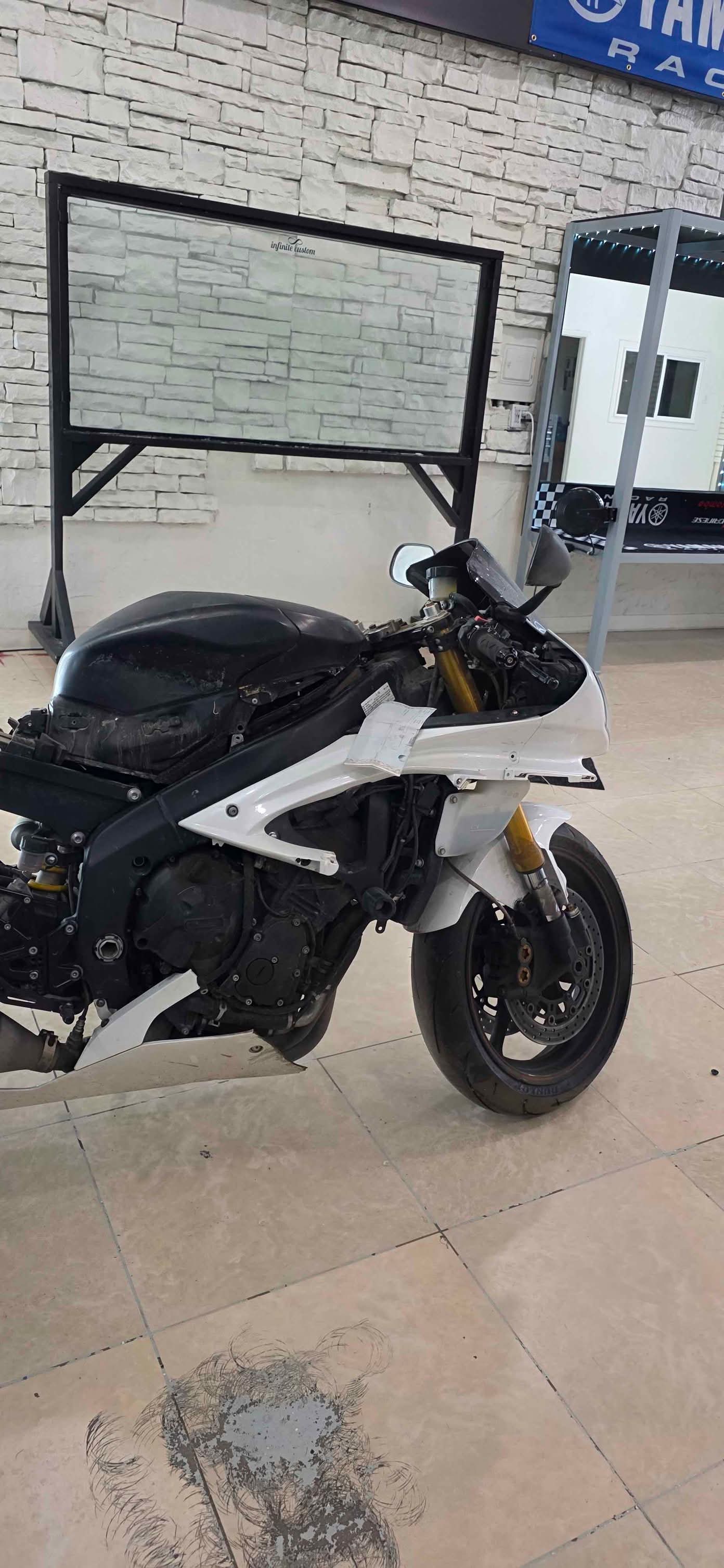 R6 parts out - Motorcycles & Scooters - Chandler, Arizona | Facebook ...