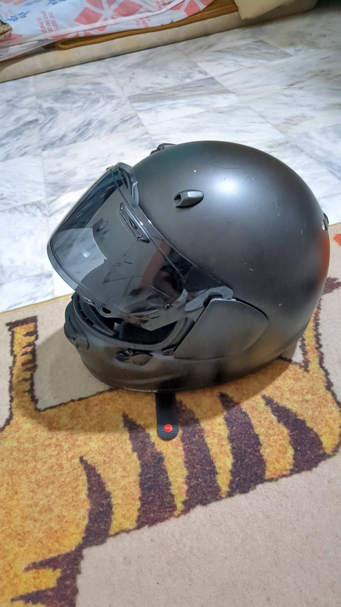 arai helmet olx SK1 HYBRID SCHUBERTH L+ The all Motocross Arai Helm Cross Arai