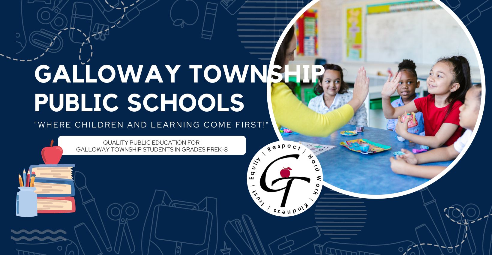 Galloway Schools - Home