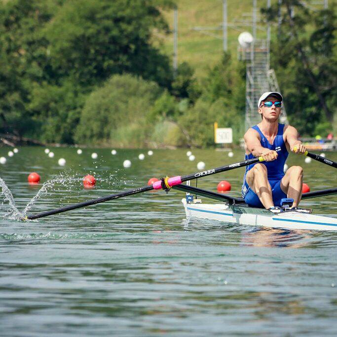 Stormscullers - Lightweight Rowing Crew Finland - Home