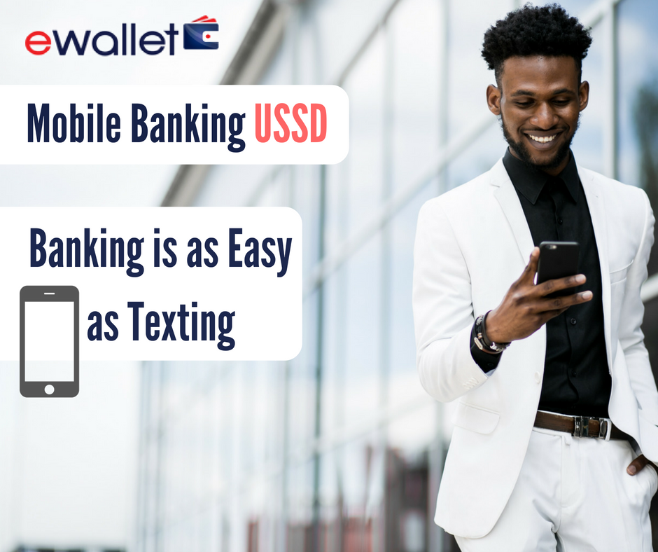 EWallet Africa Ltd. | Dar es Salam
