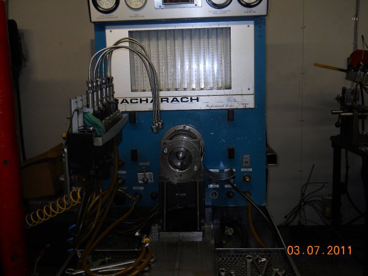 Boston Fuel Injection, Inc. | Boston MA