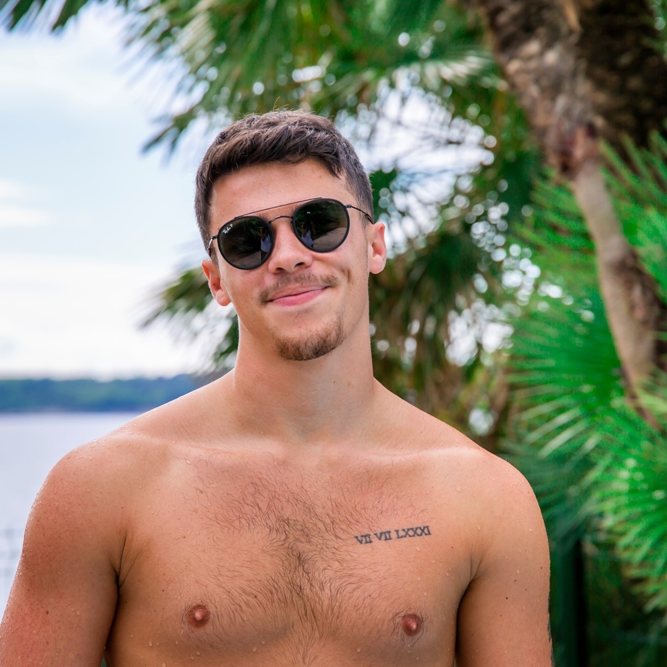 Alex Mendes