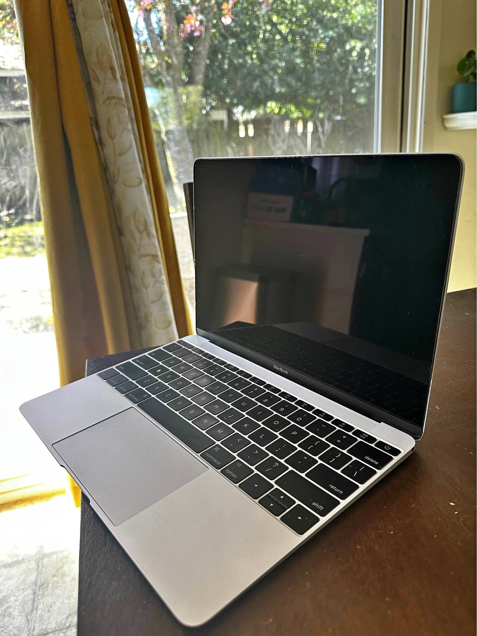 MacBook - Laptops - Eugene, Oregon | Facebook Marketplace | Facebook
