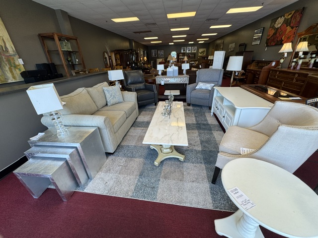 121 Consignment Furniture... - 121 Consignment Furniture